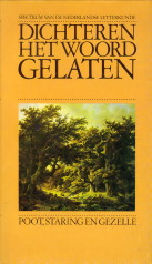 HEIJDEN, DR. M.C.A. VAN DER (SAMENSTELLING, INLEIDING EN TOELICHTING VAN) - Spectrum van de Nederlandse Letterkunde deel 1 - 25 compleet
