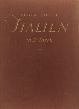 PPPEL, EUGEN - Italien in Bildern