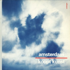  - Amsterdam koopt kunst. Gemeentekunstaankopen 1978