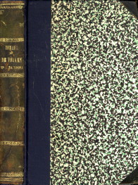COSTA, MR. ISAAC DA - Isral en de volken; een overzicht van de geschiedenis der Joden tot op onzen tijd. Deel I, II, III, IV in n band