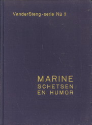CHAMBON, ALBERT - Marineschetsen en humor (Vandersteng-serie no. 3)