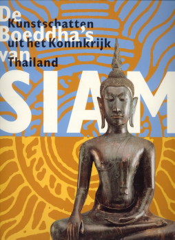 FONTEIN, JAN - De Boeddha's van Siam
