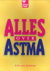 STOKKOM, ERIK VAN - Alles over astma