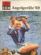  - DAM Angelgeräte '69