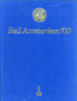  - Sail Amsterdam 700
