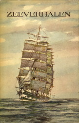 VRIES, H.R. DE (SAMENGESTELD DOOR) - Zeeverhalen