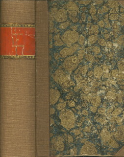 LAMARTINE - Oeuvres
