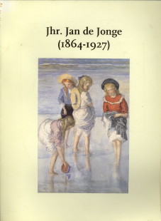 WESTERHOFF-KNIG, DRS. F - Jhr.Jan de Jonge (1864 - 1927)