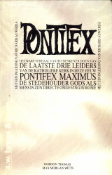 THOMAS, GORDON & MORGAN-WITTS, MAX - Pontifex
