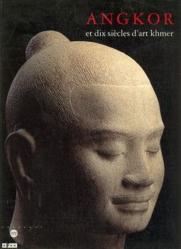 JESSUUP, HELEN I / ZPHIR, THIERRY - Angkor et dix sicles drt Khmer
