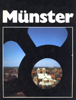 MLLER, HELMUT (MIT TEXTEN VON) - Mnster. Ein Bilderbuch von Dieter Rensing
