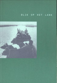 WIT, HERMAN DE - Blik op het land