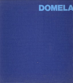 DEROUET, CHRISTIAN - Domela. Gouaches de la priode Parisienne