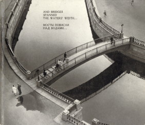 PLIUKHIN, YE AND PUNIN, A - And Bridges Spanned The Waters' Width