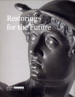 KEIJER, KEES / AMES, ALBERT - Restoring for the future