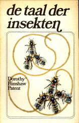 HINSHAW PATENT, DOROTHY - De taal der insekten