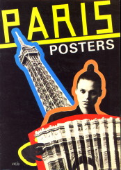  - Paris posters