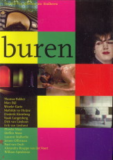 BERNDES, CHRITIANE ... EN ANDEREN - Buren