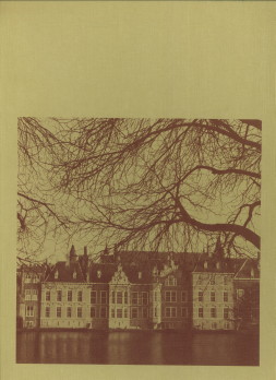 MAST, MICHIEL VAN DER / RIJVEN, GUUS - Den Haag. Over bouwen breken en behouden