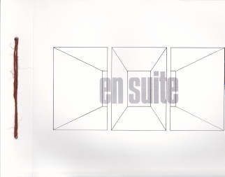 PETERS, PHILIP (REDACTIE) - en suite