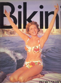 SILMON, PEDRO (BIJEENGEBRACHT DOOR) - Bikini