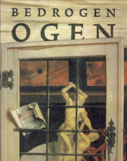 KOESTER, OLAF - Bedrogen ogen. Geschilderde illusies van Cornelius Gijsbrechts