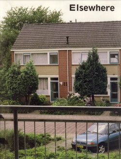 VERHEYEN, MARIEKEN - Elsewhere