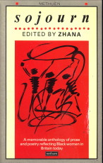 ZHANA (EDITED BY) - Sojourn