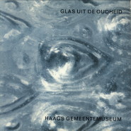 WIJSENBEEK, L.J.F., JANSEN, BEATRICE - Glas uit de oudheid (legaat W.J.H. Mulier)/ glass from the ancient world (legacy W.J.H. Mulier)