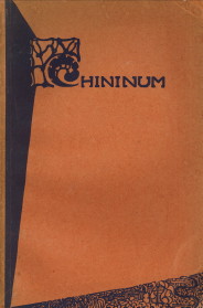 JOHANNESSOHN, DR. FRITZ - Kinine in de geneeskundige practijk aan de hand van gegevens der pharmacologie. Supplement op de uitgave van 1930