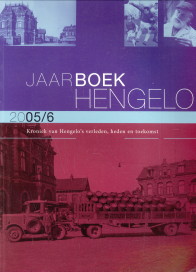 SCHWERTASEK, JOS (EINDREDACTIE) - Jaarboek Hengelo 2005 - 2006