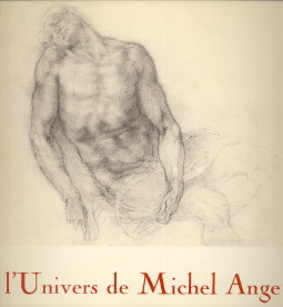 LAPOUGE, GILLES - L'Univers de Michel Ange