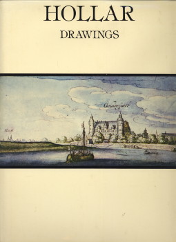 DENKSTEIN, VLADIMIR - Hollar drawings