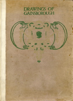  - Drawings of Gainsborough