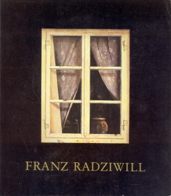 KSTER, BERND - Franz Radziwill