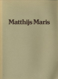 WAGNER, ANNA - Matthijs Maris