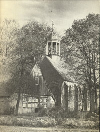 SCHOPENHAUER, M.J.W - Het Stift te Weerselo