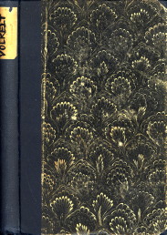 VOLKELT, JOHANNES - Vortrge zur Einfhrunbg in die Philosophie der Gegenwart, gehalten zu Frankfurt a/M im Februar und Mrz 1891