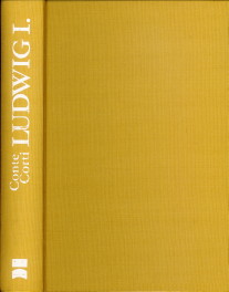 EGON CAECAR CONTE CORTI - Ludwig I. von Bayern