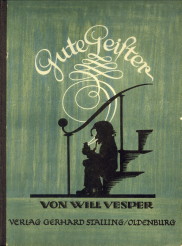 VESPER, WILL - Gute geister. Mrchen, Gleichnisse und Legenden