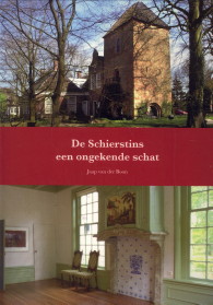 BOON, JAAP VAN DER - De Schierstins een ongekende schat