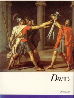 NOEL, BERNARD - David