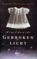 EDWARDS, KIM - Gebroken licht