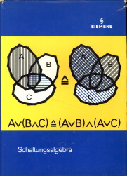 HEIM, KLAUS - Schaltungsalgebra