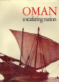  - Oman a seafaring nation