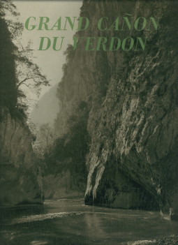 SOLIA - Grand Caon du Verdon.