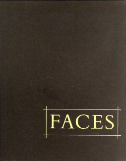 SACKVILLE-WEST, V - Faces. Profiles of dogs