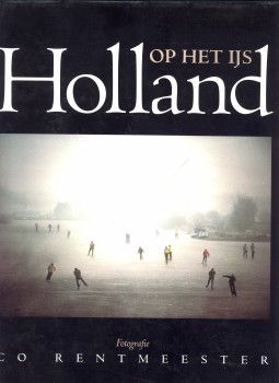 COUWENHOVEN, CO - Holland op het ijs