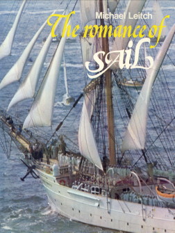 LEITCH, MICHAEL - The romatic sail