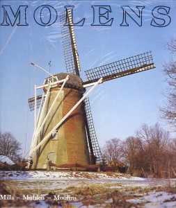 WOUDT, KLAAS - Molens - mills - Mhlen - moulins